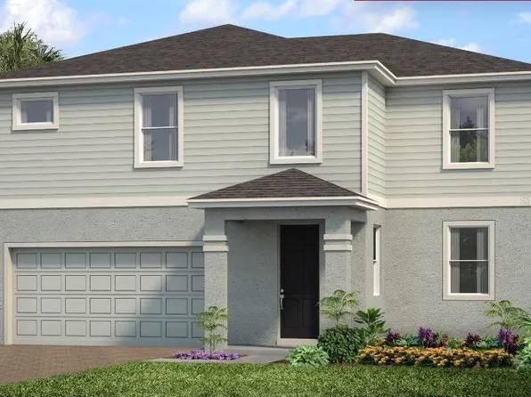 1209 Parnell St, Haines City, FL 33844