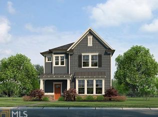 2017 Garden Cir, Decatur, GA 30032