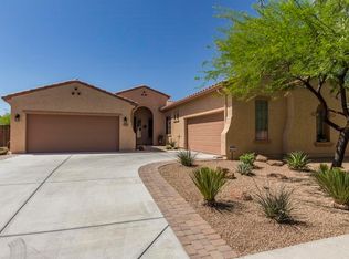 1527 W Parnell Dr, Phoenix, AZ 85085