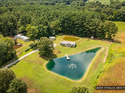 890 Snyder Rd, Martin, TN, 38237