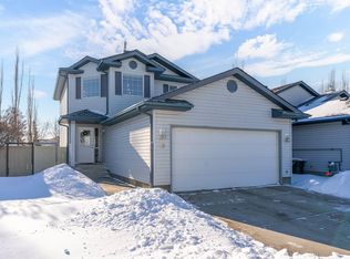 23 Lindsay Ave, Spruce Grove, AB T7X 4H6