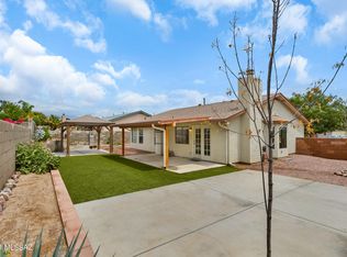 4784 W Daphne Ln, Tucson, AZ 85742