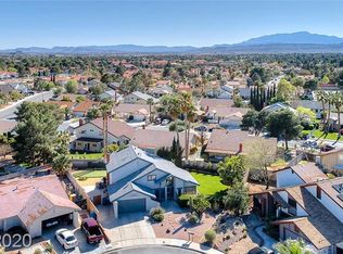 6577 Appletree Cir, Las Vegas, NV 89103