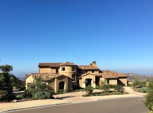 8717 Via Rancho Cielo, Rancho Santa Fe, CA 92067