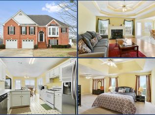 1410 Norwich Ct, Conyers, GA 30094