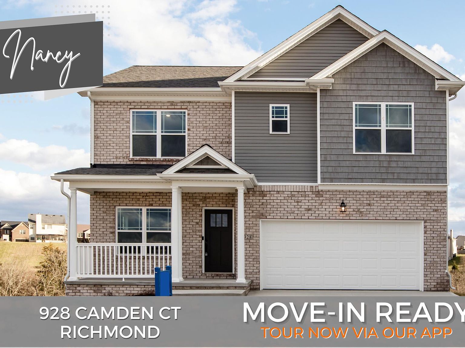 928 Camden Ct, Richmond, KY 40475 Zillow