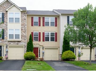 45 Dare Ln, Pottstown, PA 19465