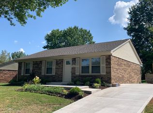 3421 Smoky Mountain Dr, Lexington, KY 40515