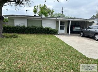 206 E Hurst Ave, Harlingen, TX 78550