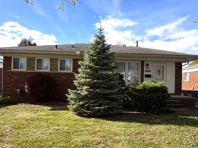 24655 Willowby Ave, Eastpointe, MI, 48021
