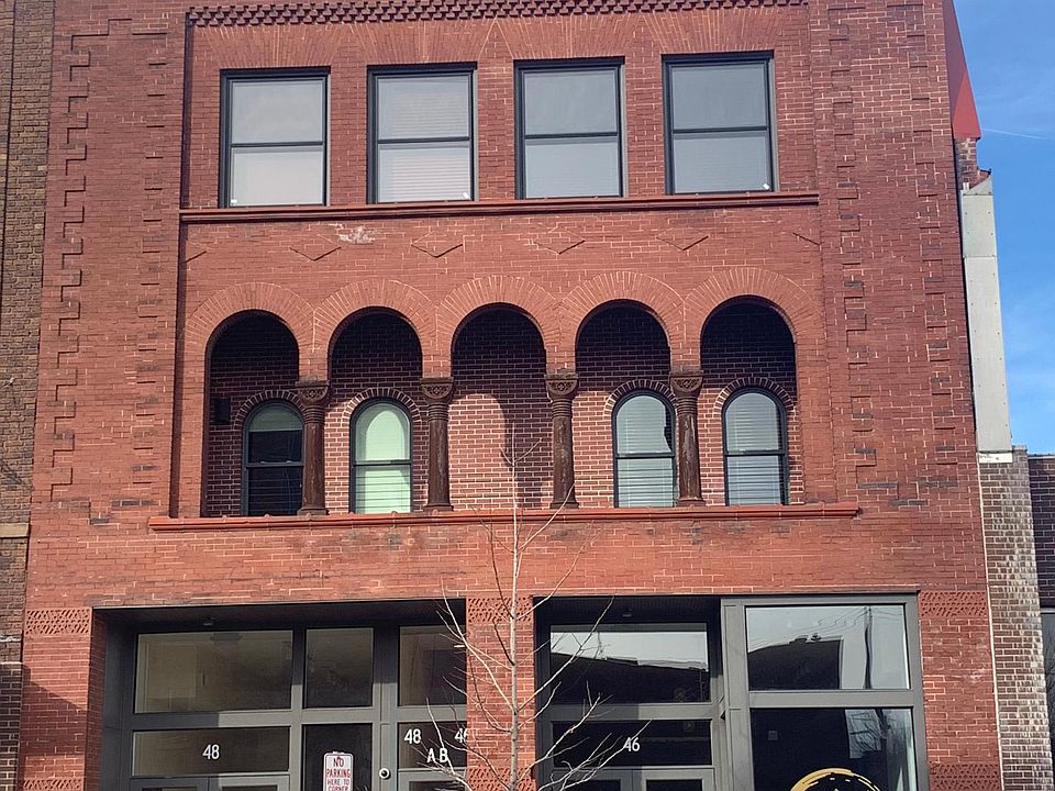 1st image of 46 Park Ave W #46B