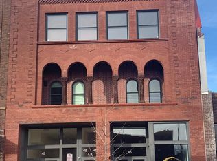 46 Park Ave W #46A, Mansfield, OH 44902