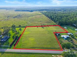 0 Phillipsville Rd #2, Bay Minette, AL 36507