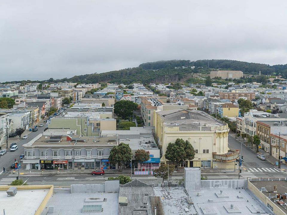 2nd image of 5420 Geary Blvd