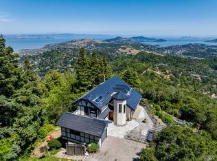 409 Summit Dr, Corte Madera, CA 94925