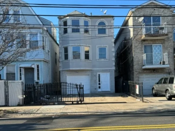 1113 Grove St, Irvington Twp., NJ 07111