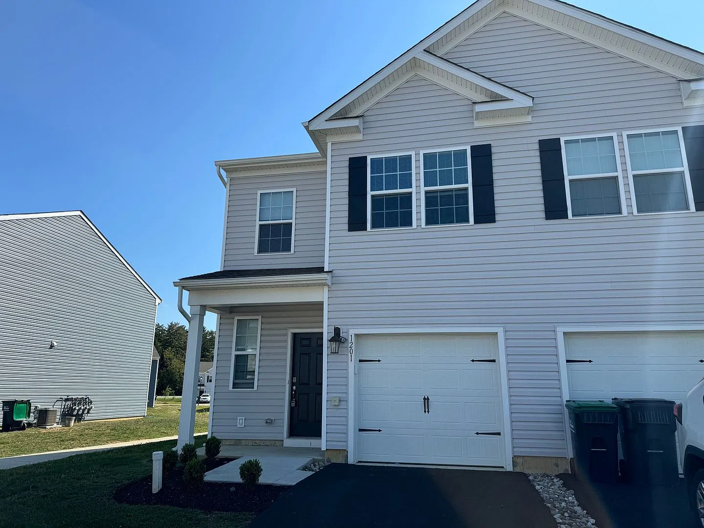 Parkland Schools - Three Bedroom Townhome — Photo 1