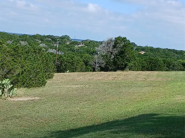 County Road 1539, Morgan, TX 76671