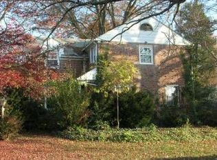 1301 Overbrook Dr, Cherry Hill, NJ 08002