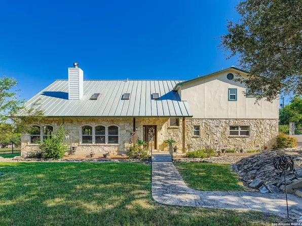 6606 Laurel Hill, San Antonio, TX 78229