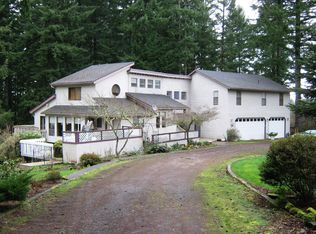15806 NE 270th St, Battle Ground, WA