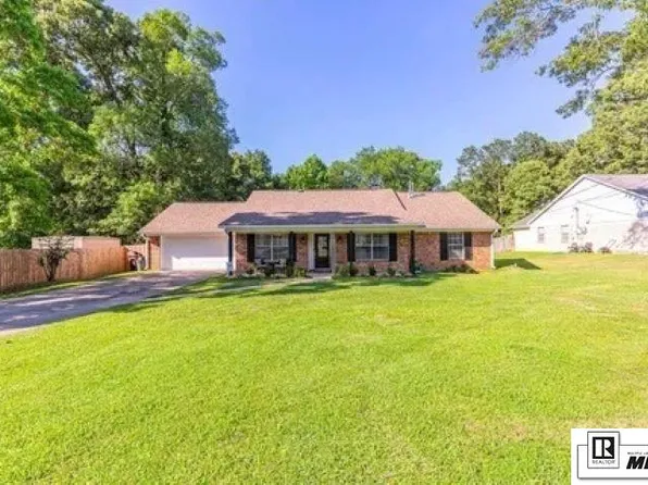 217 Briarcliff Dr, West Monroe, LA 71291