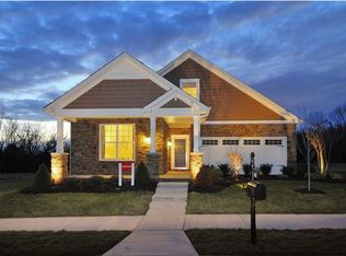 1660 Stonewater Dr #147-LOT 147, Hermitage, TN 37076