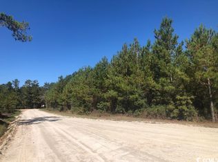 2230 Barts Rd LOT D, Loris, SC 29569