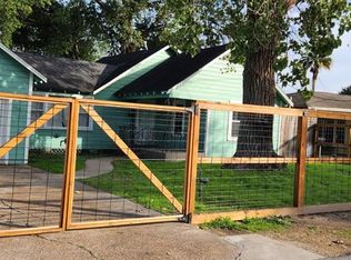 1722 Tabor St, Houston, TX 77009