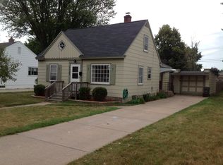 1703 Valmont Ave, Eau Claire, WI 54701