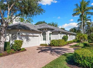 1620 Cayman Ct #4, Naples, FL 34119