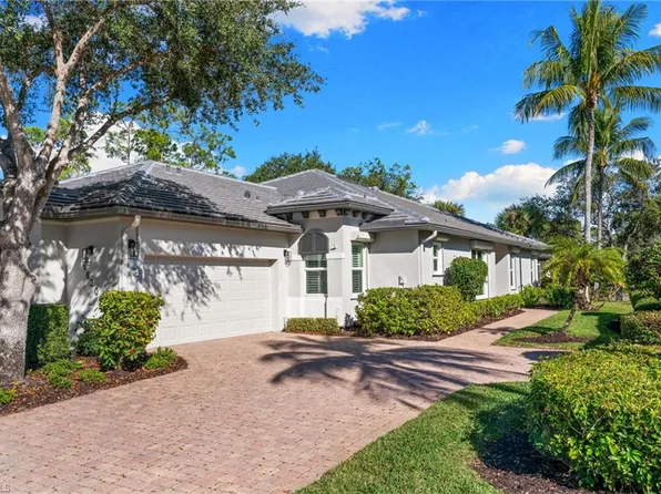 1620 Cayman CT #4, NAPLES, FL 34119