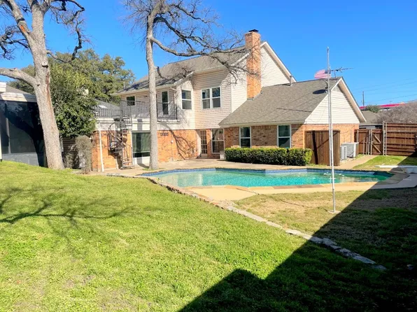 8403 Flower Meadow Dr, Dallas, TX 75243