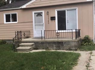22220 Cunningham Ave, Warren, MI 48091
