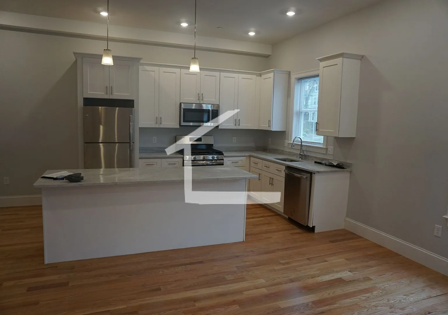 22 Murdock St #4D Boston MA 02135 — Photo 1