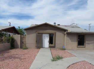 354 W Mohave St, Phoenix, AZ 85003