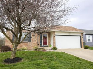 1082 Rendezvous Ln, Columbus, OH 43207