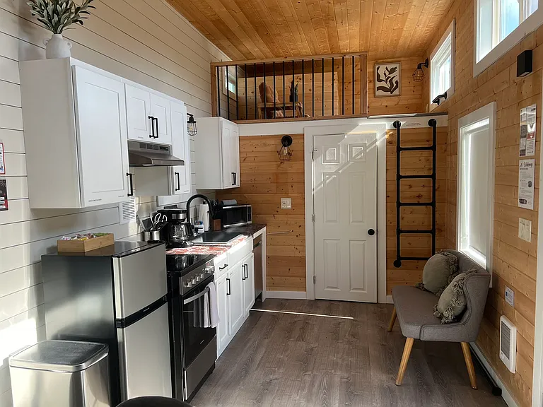 1757 State Highway 105 — Photo 17
