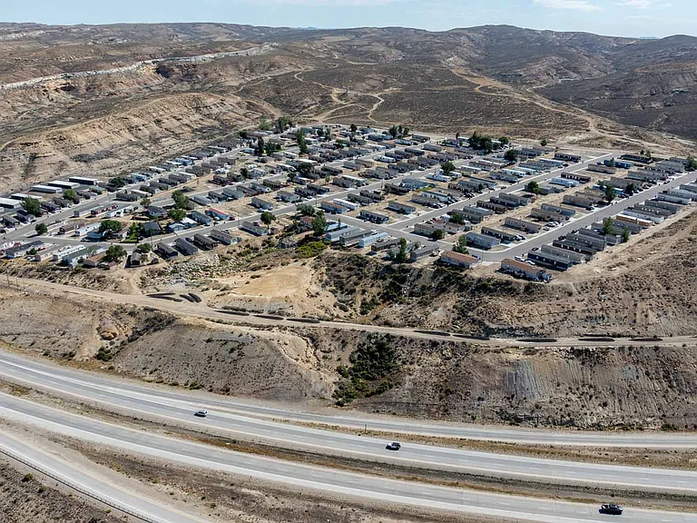 Skyline Village — Photo 22