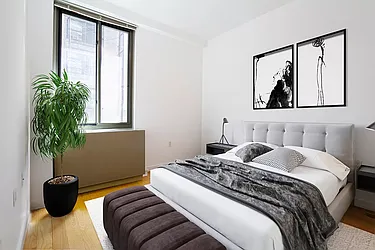 Rented by REAL New York