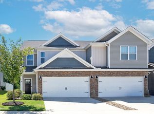 316 Cub Ct, Greenville, SC 29609