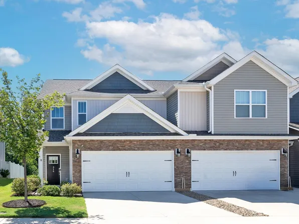 316 Cub Ct, Greenville, SC 29609