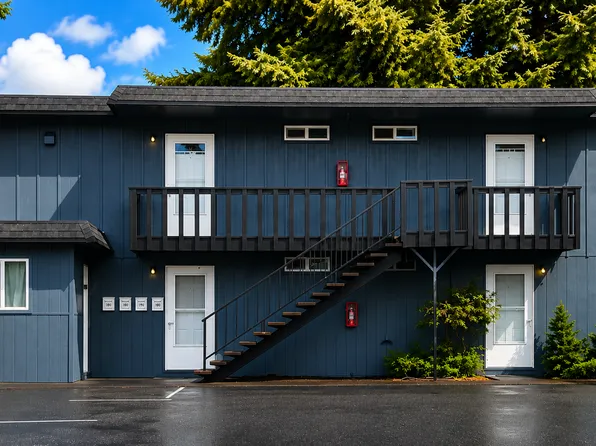 160-190 King St S, Salem, OR 97302