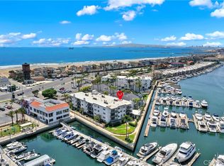 2872 Coast Cir #CI205, Huntington Beach, CA 92649