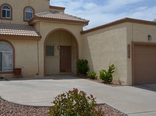4740 Excalibur Dr, El Paso, TX 79902