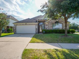 3723 Acacia Wood Way, Katy, TX 77449