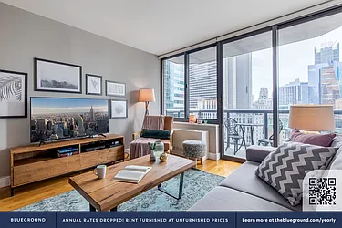 Rented by The Blueground