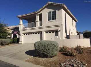 1903 W Muirhead Loop, Oro Valley, AZ 85737