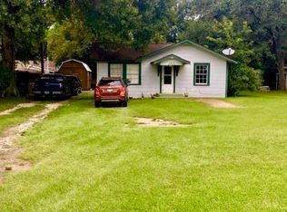 2303 Jefferson Dr, Liberty, TX 77575