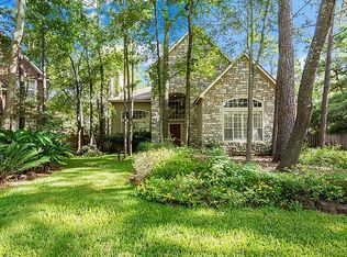 38 Tender Violet Pl, Spring, TX 77381